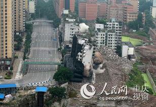 重庆沙坪坝最新爆料,揭秘城市变迁中的热点事件  第1张