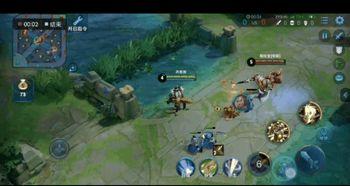 王者荣耀最新爆料圣枪哥  第1张